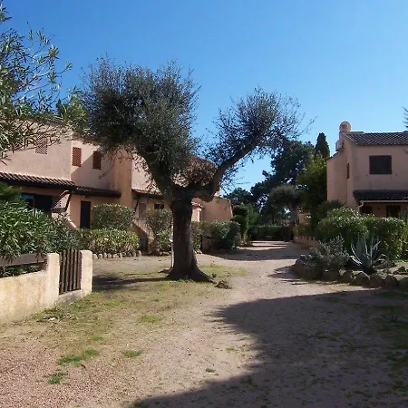 Giardinu 125 Willa Porto-Vecchio (Corsica)